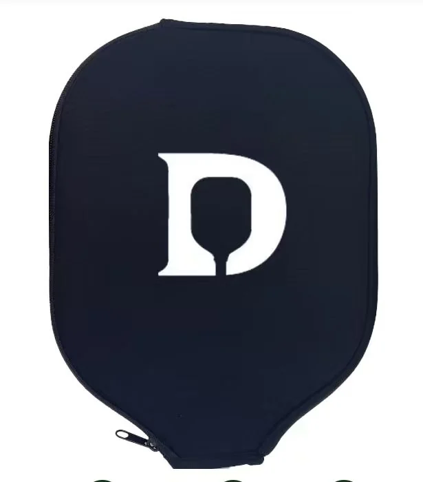 Pickleball bags and accessories